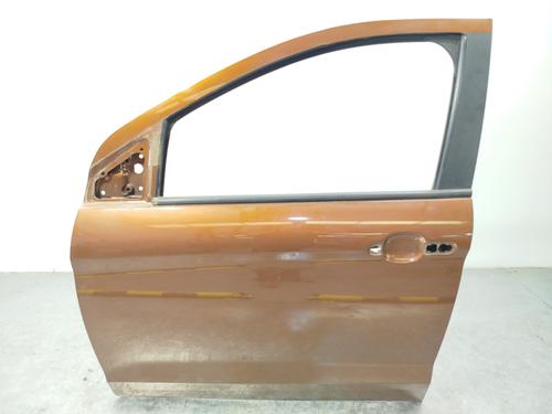 Used Left front door FORD KA+ III (UK, FK) 1.2 Ti-VCT (85 hp) 27377295
