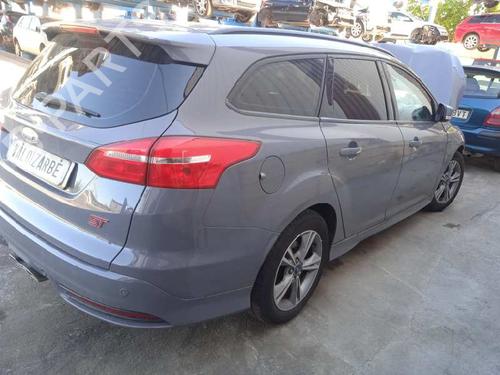 Electronic module FORD FOCUS III Turnier 2.0 TDCi ST | BP10957246M83 