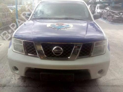 Fuse box NISSAN PATHFINDER III (R51) 2.5 dCi | BP4088076E1 - Image 5