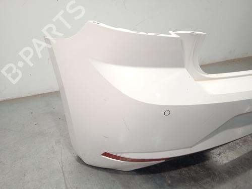 Rear bumper SEAT IBIZA V (KJ1, KJG) 1.0 TSI | BP29764891C8 