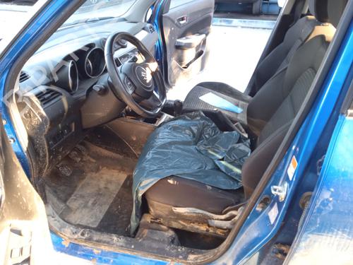 AC radiator SUZUKI SWIFT V (AZ) 1.0 (A2L310) | BP23951858M32  - Image 30
