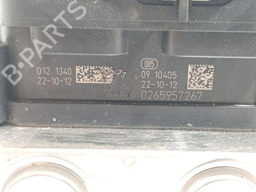 ABS pump RENAULT AUSTRAL TCe 130 (HGM2) | BP36597086M43  - Image 6