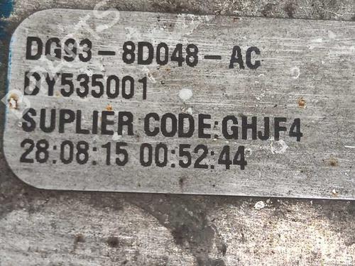 Intercooler FORD MONDEO V Hatchback (CE) | BP13459405M30 - Image 4