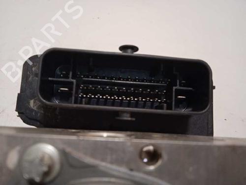 ABS pump NISSAN QASHQAI II SUV (J11, J11_) 1.3 DIG-T | BP15371924M43 