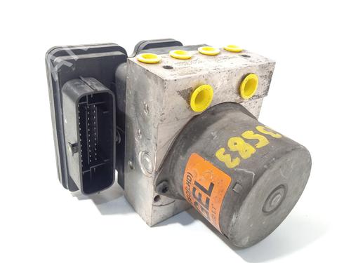 Used ABS pump ABS pump 26387455 26387455