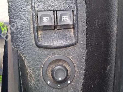 Steering column RENAULT KANGOO Express (FW0/1_) 1.5 dCi 75 (FW07, FW10, FW04) | BP19256417M21