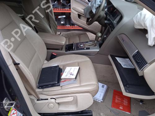 Gear lever AUDI A6 C6 Avant (4F5) 2.7 TDI quattro | BP24927602M90