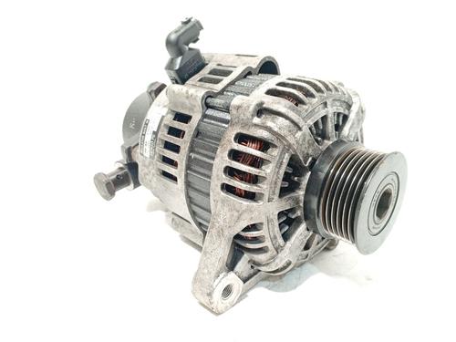 Used Alternator HYUNDAI SANTA FÉ II (CM) 2.2 CRDi GLS (150 hp) 26905627