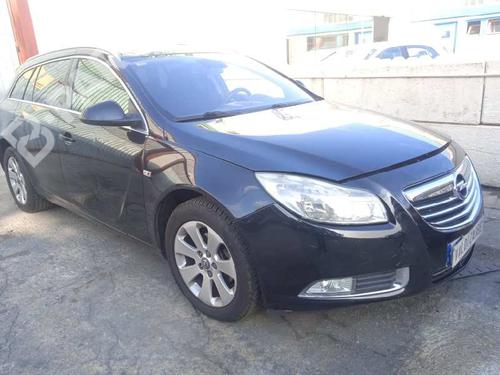 Used Parts OPEL INSIGNIA A Sports Tourer (G09)  2.0 CDTI (35)  1130363