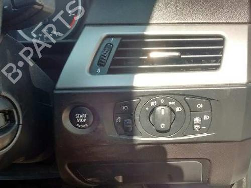 Electronic module BMW 5 Touring (E61) 520 d | BP1117676M83 