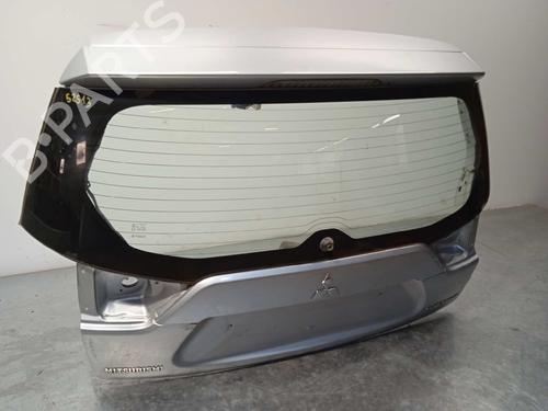 Tailgate MITSUBISHI OUTLANDER II (CW_W) 2.0 DI-D (CW8W) | BP16563035C6 