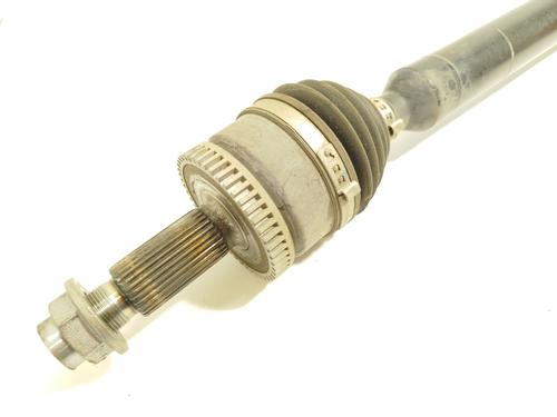Right front driveshaft KIA SPORTAGE IV (QL, QLE) 1.6 CRDi Eco-Dynamics+ | BP26900833M39 