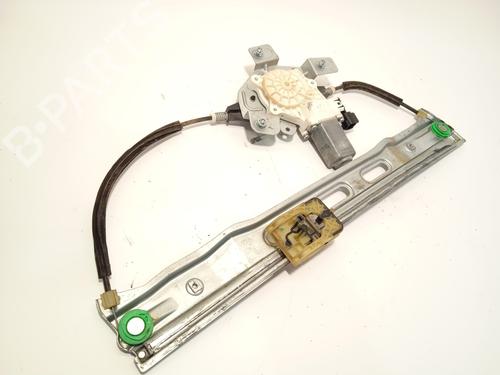 Front left window mechanism FORD TRANSIT COURIER B460 Box Body/MPV 1.0 EcoBoost | BP26017949C22 - Image 2