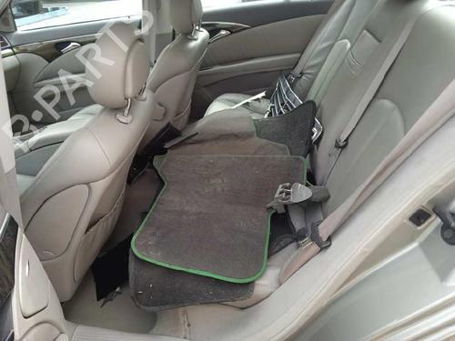 Electronic module MERCEDES-BENZ E-CLASS (W211) E 220 CDI (211.006) | BP26503075M83 