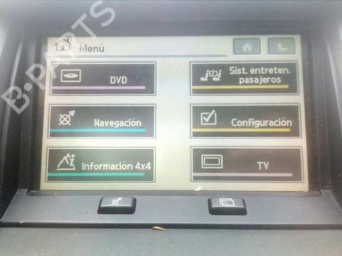 Switch LAND ROVER RANGE ROVER SPORT I (L320) 2.7 D 4x4 | BP2541774I30 