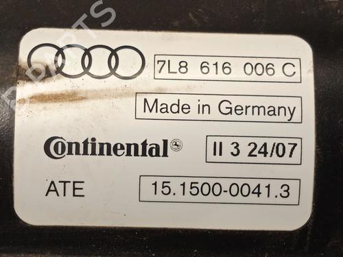 Suspension compressor AUDI Q7 (4LB) 3.0 TDI quattro | BP30058788M103 - Image 4