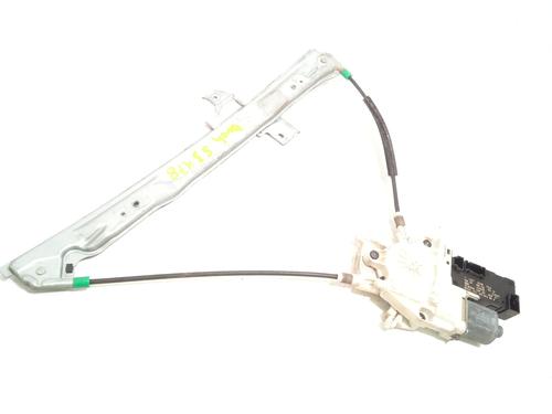 Used Front right window mechanism PEUGEOT 407 (6D_) 1.8 16V (6D6FYC) (125 hp) 18318537