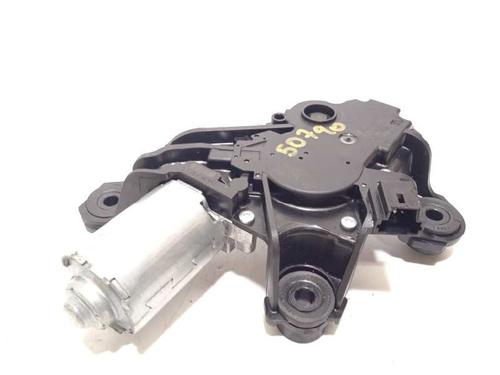 Rear wiper motor RENAULT LAGUNA III Grandtour (KT0/1) 2.0 dCi (KT07, KT0J, KT14, KT1A, KT1S) | BP13746540M102 
