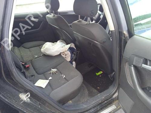 Electronic module AUDI A3 (8P1) 2.0 TDI 16V | BP15205219M83 