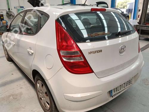 Gearbox HYUNDAI i30 (FD) 1.6 CRDi | BP37793328M3  - Image 21