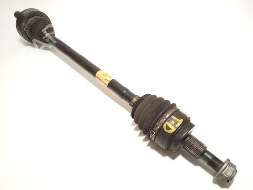 Used Right rear driveshaft Right rear driveshaft 7181496 7181496