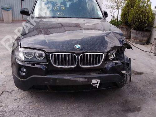Used Parts BMW X3 (E83)  xDrive 20 d  735301
