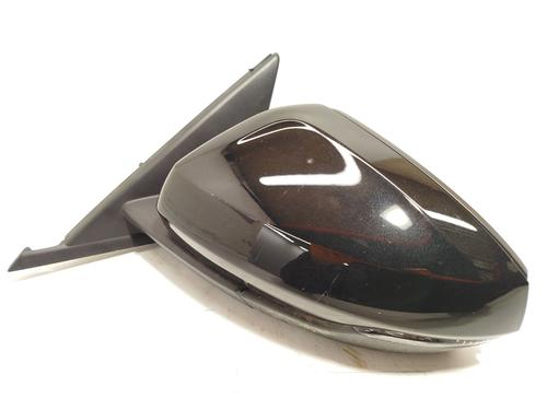 Left mirror AUDI A1 Sportback (GBA) 30 TFSI | BP31972053C26