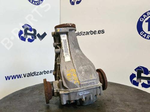 Used Rear differential AUDI A5 (8T3) 3.0 TDI quattro (240 hp) 1716165