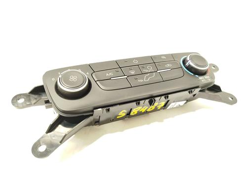 Used Climate control Climate control 39552607 39552607