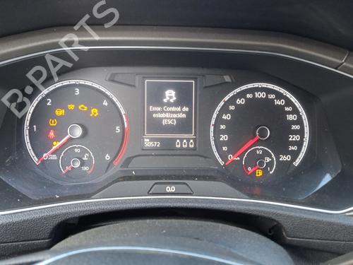 Rear mirror VW T-ROC (A11, D11) 2.0 TDI | BP21091970I6 