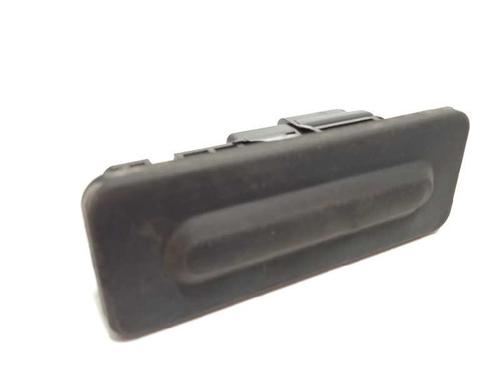 Used Tailgate handle PEUGEOT 3008 II SUV (MC_, MR_, MJ_, M4_) 1.6 PureTech 180 (M45GFR, M45GFU) (181 hp) 12569658