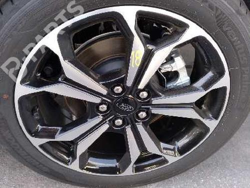 Rear right exterior door handle FORD FOCUS IV Turnier (HP) 1.5 EcoBoost | BP4591186C130  - Image 27