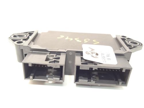 Electronic module RENAULT MEGANE IV Hatchback (B9A/M/N_) 1.3 TCe 140 (B9NB) | BP28152630M83