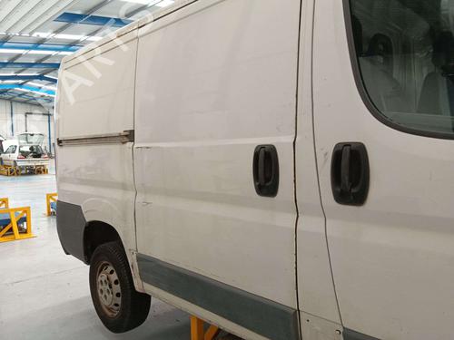 Steering rack PEUGEOT BOXER Van 2.2 HDi 100 | BP37601908M22 - Image 22