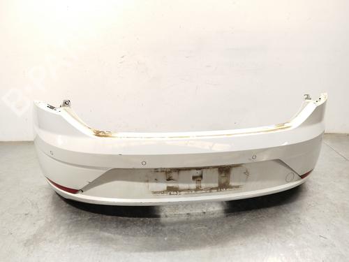 rear-bumper-seat-leon-5f1-2012-2013-2014-2015-2016-2017-2018-2019-2020-2021-32340574 main image