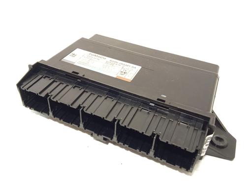 Used Electronic module JAGUAR XF I (X250) [2008-2015]  18743080