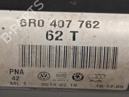 Right front driveshaft VW POLO V (6R1, 6C1)  | BP9830451M39 