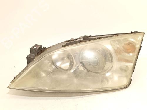 Used Left headlight Left headlight 38196928 38196928