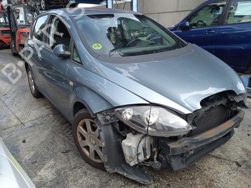 ABS pump SEAT ALTEA (5P1) 2.0 TDI 16V | BP23399503M43 