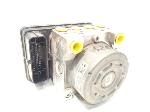Used ABS pump RENAULT MEGANE IV Hatchback (B9A/M/N_) [2015-2025]  20307099