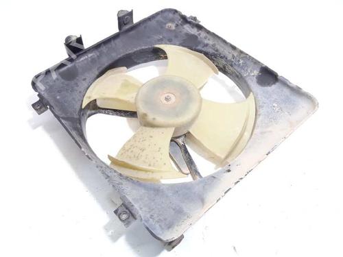 Radiator fan HONDA HR-V (GH_) 1.6 16V 4WD (GH2, GH4) | BP13024956M35 