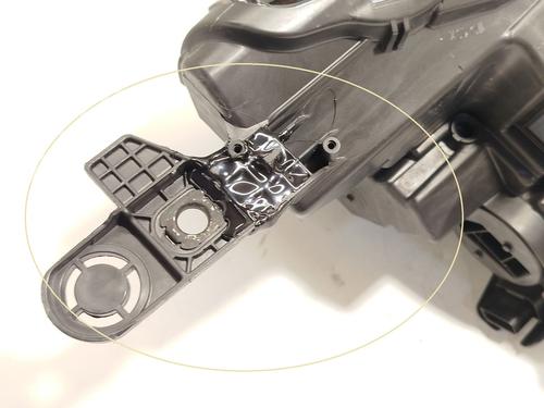 Left headlight CITROËN C4 III (BA_, BB_, BC_)  | BP29401559C28 