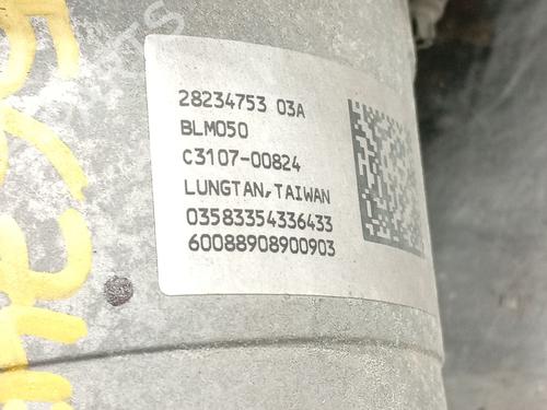 Steering rack CITROËN C3 II (SC_) 1.2 VTi 82 | BP29305867M22  - Image 5