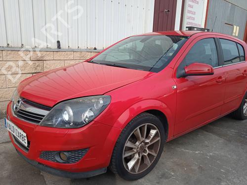 Module xenonverlichting OPEL ASTRA H (A04) 1.8 (L48) | BP26656520C53 