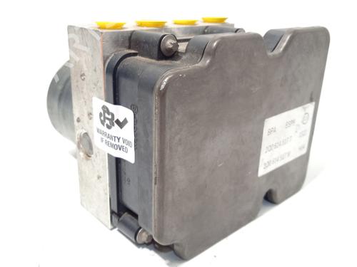 ABS pump VW POLO VI (AW1, BZ1, AE1)  | BP29472250M43 