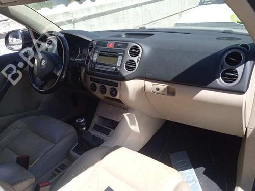 Intercooler VW TIGUAN (5N_) 2.0 TDI 4motion | BP13553356M30 