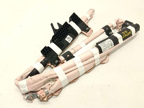 Used Right curtain airbag Right curtain airbag FORD PUMA (J2K, CF7) 1.0 EcoBoost mHEV (125 hp) 39815104 39815104