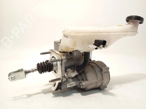 ABS pump HYUNDAI KONA (OS, OSE, OSI)  | BP20238528M43 