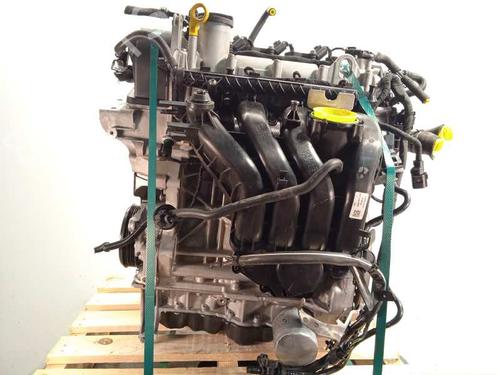 Used Engine VW POLO V (6R1, 6C1) [2009-2022]  13574887