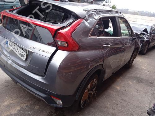 Rear left window mechanism MITSUBISHI ECLIPSE CROSS (GK_, GL_) 1.5 T-Mivec | BP24850546C24  - Image 10